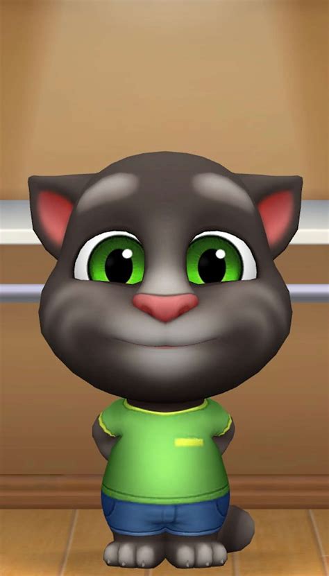 talking tom